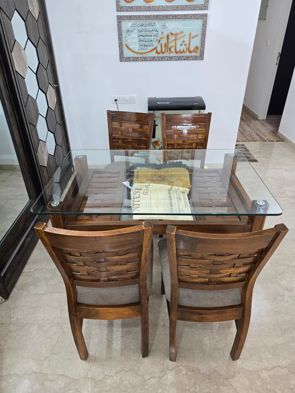 Dining Project 2
