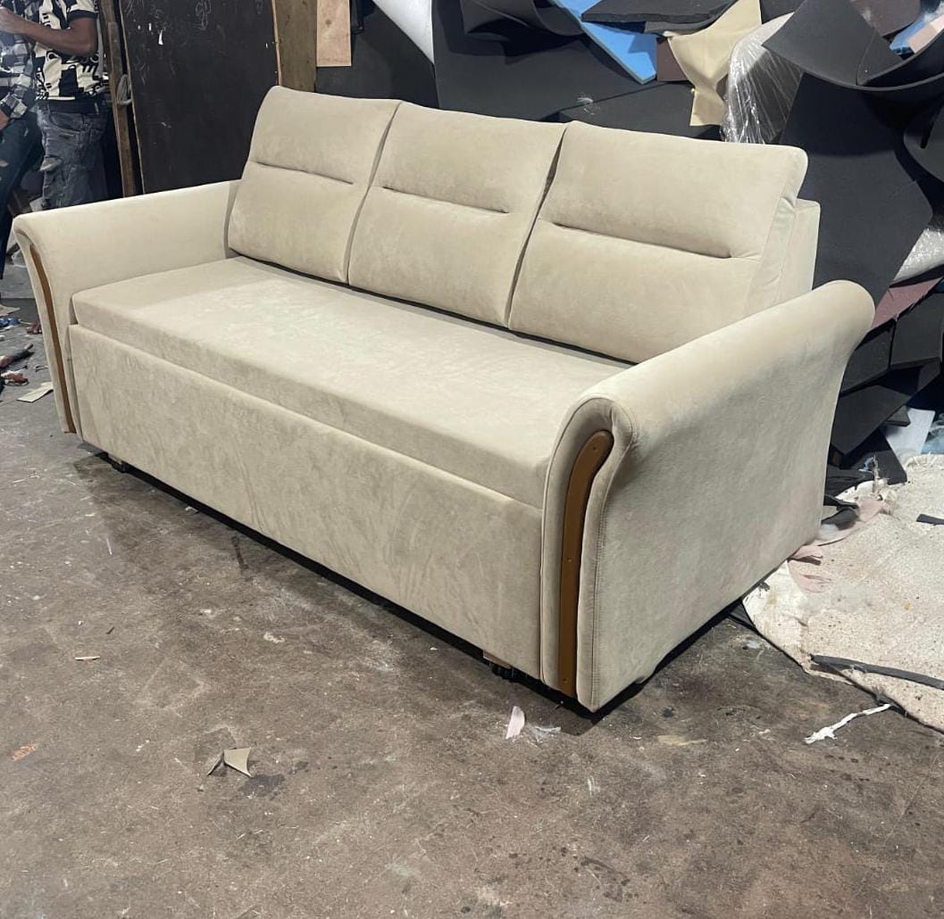 Living Room Project 2
