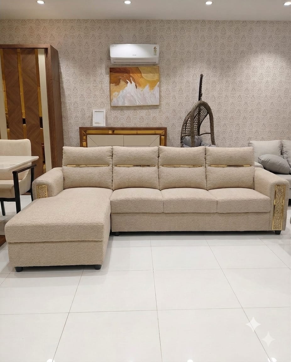Custom furniture design and craftsmanship